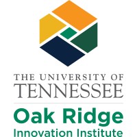 University of Tennessee-Oak Ridge Innovation Institute logo - Similar company to University Of Tennessee, Knoxville, Graduate School