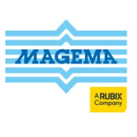 Technisch Bureau Magema B.V. logo - Similar company to Rs Pompen