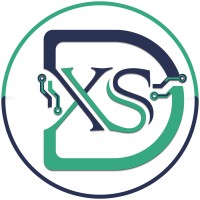 Digi Xpert System logo - Similar company to Aim Solutions