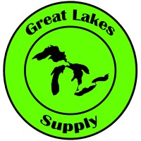 Great Lakes Supply logo - Similar company to Protecto Ltd