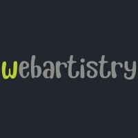 webartistry UG logo - Similar company to Gobd.Ai