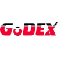 GoDEX International logo - Similar company to D.J.V. Label & Packaging