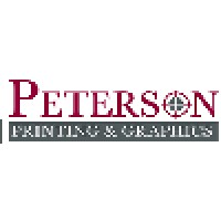 Peterson Printing logo - Similar company to Reflections Press Inc
