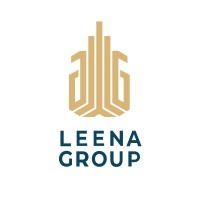 Leena Group logo - Similar company to Sonam Builders