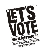 Let's Vote logo - Similar company to Qualcore Logic