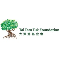 The Tai Tam Tuk Foundation logo - Similar company to Red Kite Adventures