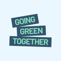Going Green Together logo - Similar company to The Activity Den