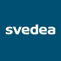 Svedea logo - Similar company to Strå Media