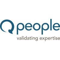 Q-People logo - Similar company to Abda Lilly