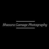 Bhasura Gamage Photography logo - Similar company to Camp Studios