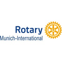 Rotary Club Munich International logo - Similar company to Myndset®