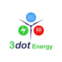 3dot Energy logo - Similar company to Yardagrams