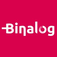 Binalog logo - Similar company to Naralabs, Lims Engineering & Consulting