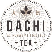 DaChi Tea Co. logo - Similar company to Boba Time