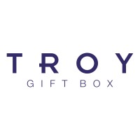 Troy Gift Box logo - Similar company to Box Plus