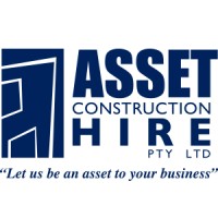 Asset Construction Hire logo - Similar company to Zfp