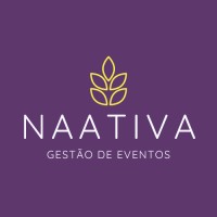 Naativa Gestão de Eventos logo - Similar company to Master Plan Gestão E Treinamento Empresarial