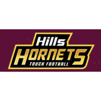 Hills Hornets Touch Football