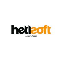 Hetisoft Solutions logo - Similar company to Hetisoft Inc.
