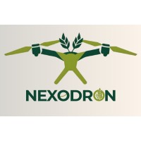 NEXODRON logo - Similar company to Go Phytodron