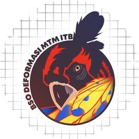 BSO DEFORMASI MTM ITB logo - Similar company to Himpunan Mahasiswa Teknik Material Itb
