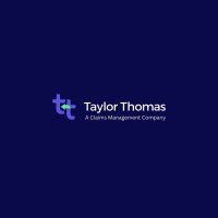 Taylor-Thomas Ltd. logo - Similar company to Claim Simple