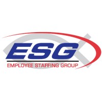 Employee Staffing Group logo - Similar company to Aos Staffing