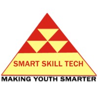 Smart Skill Tech logo - Similar company to Career Cloud