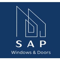 SAP Windows and Doors logo - Similar company to Leda Windows And Doors