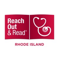 Reach Out and Read Rhode Island logo - Similar company to Rhode Island Judicial Nominating Commission