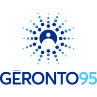 Géronto 95 logo - Similar company to Mapad