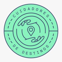 Cuidadores de Destinos logo - Similar company to Top Shelf Bar Services