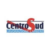 Centro Sud Lavorazione Lamiere S.r.l. logo - Similar company to Nova Antares Ch - Vet Division