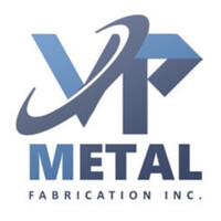 VP Metal Fabrication Inc. logo - Similar company to Amft Technologies Inc