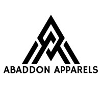 Abaddon Apparels logo - Similar company to Bumps 'N Tots