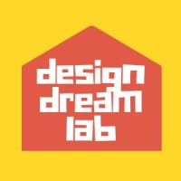 Design Dream Lab logo - Similar company to [Bon]Fire Workshop