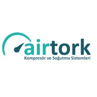 Airtork Kompresör ve Soğutma Sistemleri logo - Similar company to Balkar Kompresor