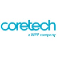 Coretech, a WPP Company logo - Similar company to Coretech