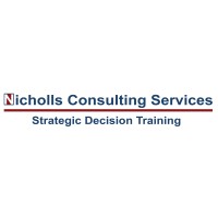 Nicholls Consulting Services logo - Similar company to Rto Consulting