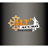 Alt'Accro Services logo - Similar company to Alpinistes Acces Services