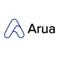 Arua.co logo - Similar company to Bitdev