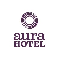Aura Hotel logo - Similar company to Oro Hotel