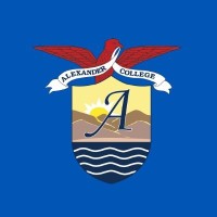 Alexander College logo - Similar company to Rinkside Advisors