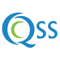 QSS Safety Products logo - Similar company to Tech9 Technologies Pte Ltd