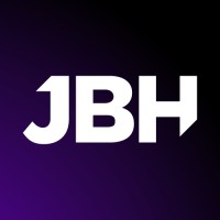 JBH logo - Similar company to Search Intelligence Ltd
