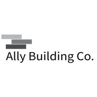 Ally Building Company logo - Similar company to Brilliant General Maintenance, Inc.