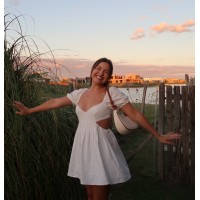 Camila Vilas logo - Similar company to Lone Star Nil, Llc