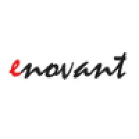 Enovant logo - Similar company to Solvecc