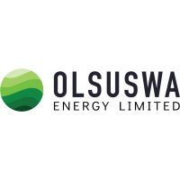 Olsuswa Energy Limited logo - Similar company to Real-Const Ke (Design & Build Solutions)