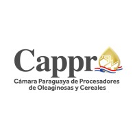 Cámara Paraguaya de Procesadores de Oleaginosas y Cereales logo - Similar company to Ciara-Cec